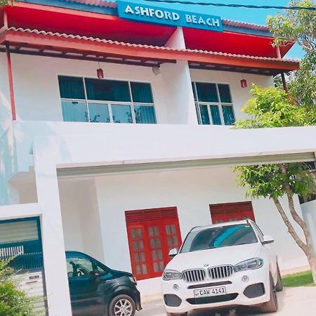 Ashford Beach Matara Exterior photo