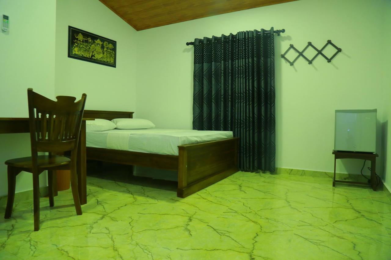 Ashford Beach Matara Exterior photo