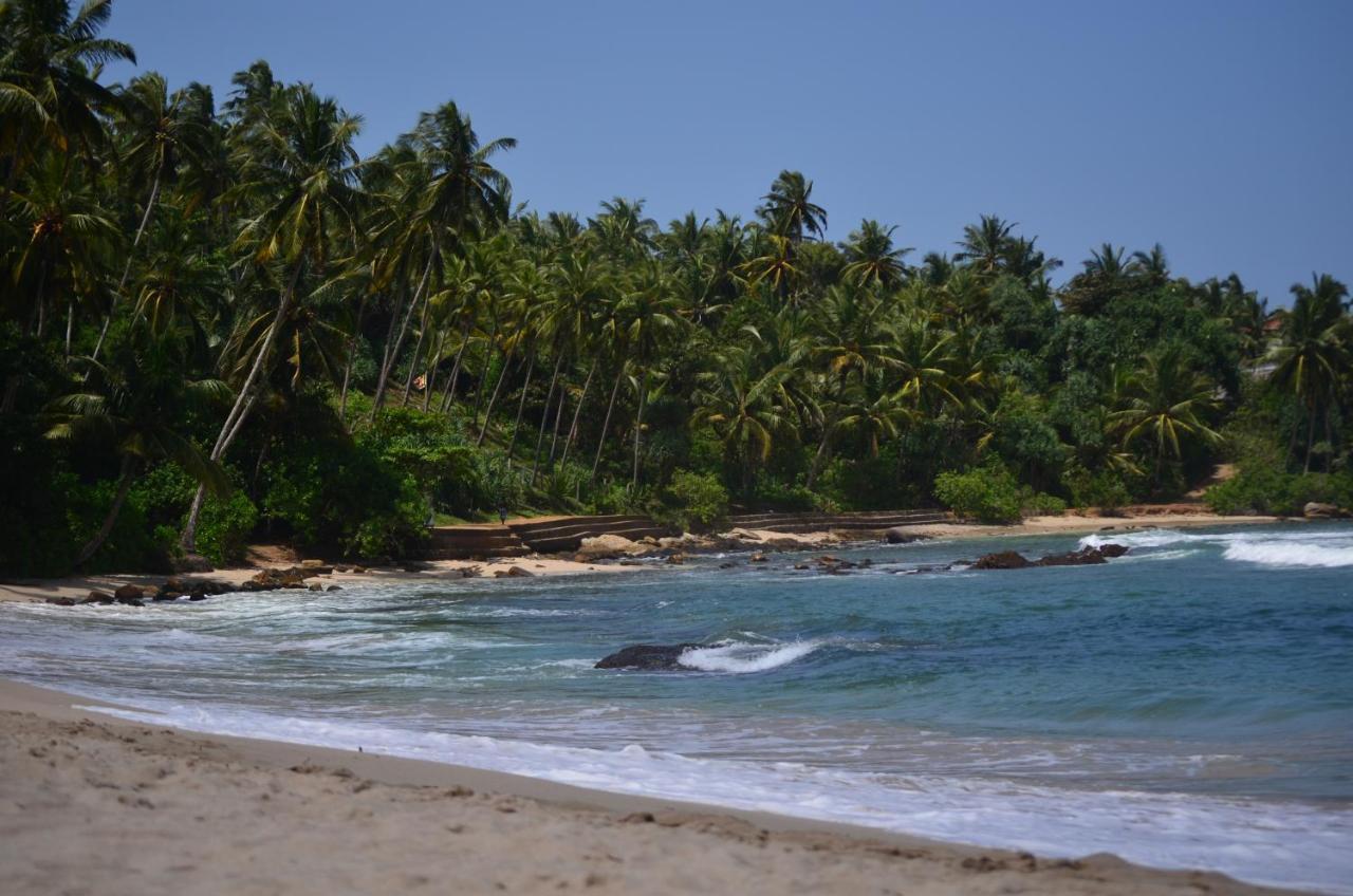 Ashford Beach Matara Exterior photo
