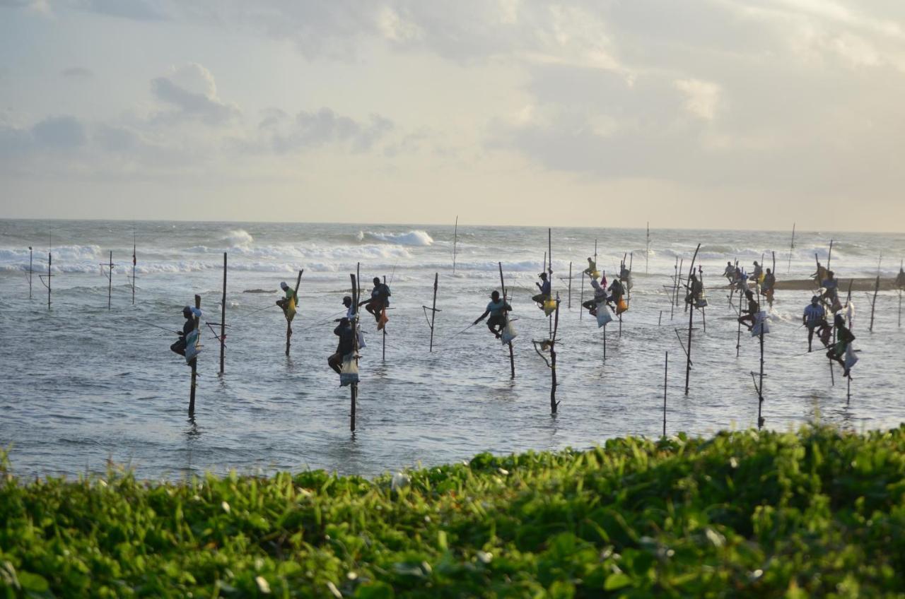 Ashford Beach Matara Exterior photo